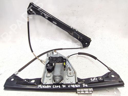 Used Other MERCEDES-BENZ C-CLASS Coupe (CL203) C 180 (203.735) (129 hp) 32669825