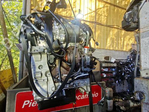 Engine CITROËN C5 III (RD_) 3.0 HDi 240 (RDX8CA) | BP40195529M1 - Image 3