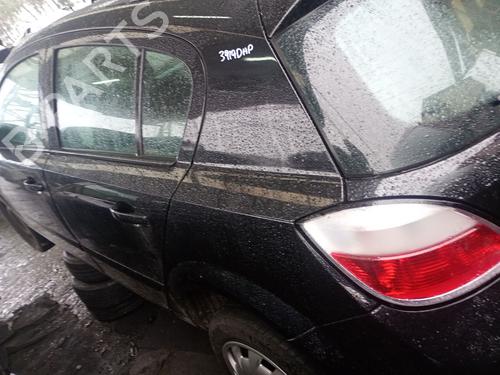 Electronic module OPEL ASTRA H (A04) 1.7 CDTI (L48) | BP32700840M83  - Image 11