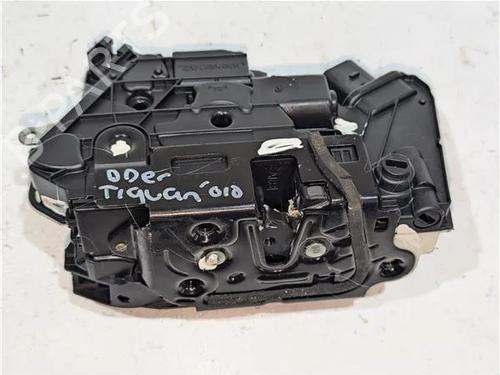 Front right lock VW TIGUAN (5N_) 2.0 TDI 4motion | BP23925372C97 