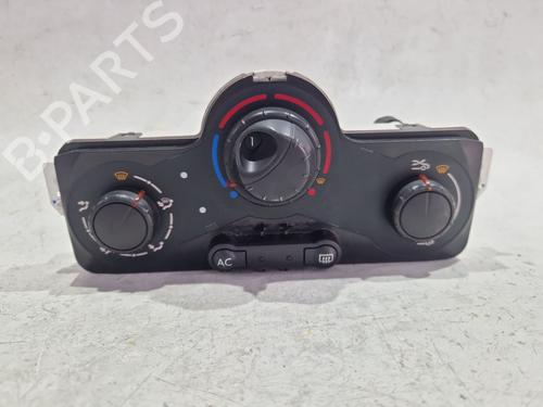 Used Climate control RENAULT MODUS / GRAND MODUS (F/JP0_) 1.5 dCi (FP0F, JP0F) (86 hp) 32656672