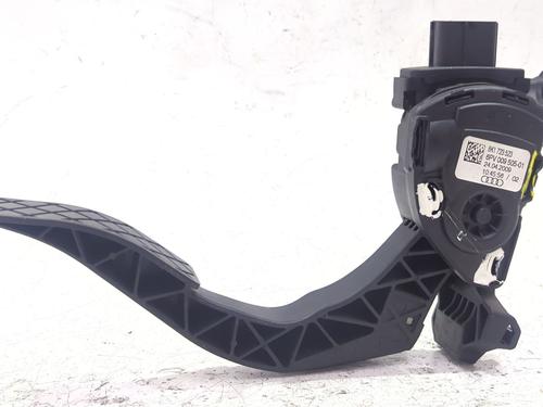 Used Pedal Pedal AUDI A5 Sportback (8TA) 2.0 TDI (143 hp) 40125118 40125118