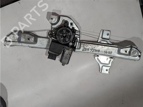 Used Other PEUGEOT 2008 I (CU_) 1.5 BlueHDI 120 (120 hp) 23925352