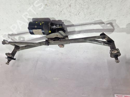 Used Front wipers mechanism Front wipers mechanism AUDI A3 (8L1) 1.9 TDI (90 hp) 33606939 33606939