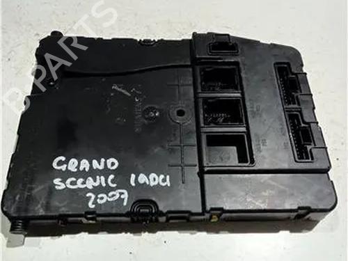 Ander RENAULT GRAND SCÉNIC II (JM0/1_) 1.9 dCi (JM0G, JM12, JM1G, JM2C) (120 hp) 23924877