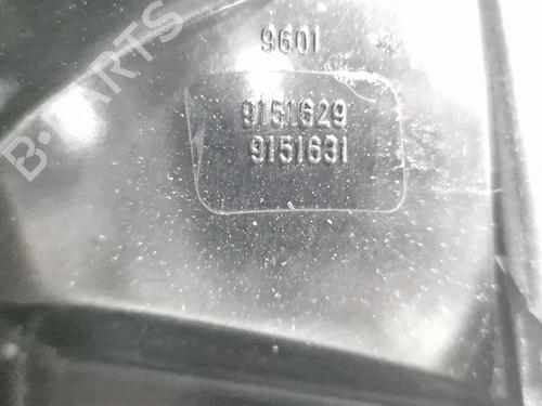 Left taillight VOLVO S70 (874) 2.4 | BP30192453C34