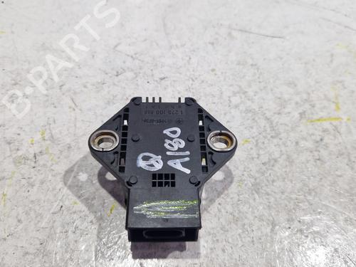 Electronic module MERCEDES-BENZ A-CLASS (W169) A 180 CDI (169.007, 169.307) | BP33618190M83  - Image 6