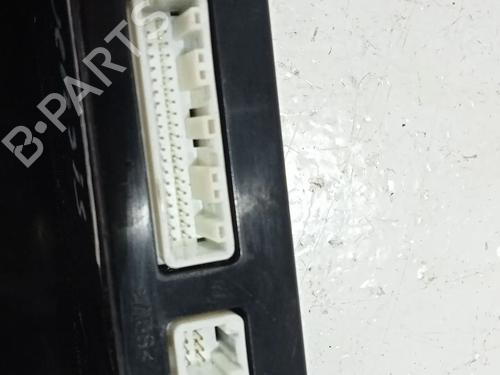Climate control RENAULT GRAND SCÉNIC II (JM0/1_) 1.9 dCi (JM0G, JM12, JM1G, JM2C) | BP26953248I5 