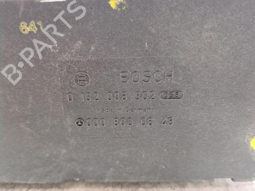 Central lock pump MERCEDES-BENZ E-CLASS (W124) E 300 D (124.131) | BP31169025M86 