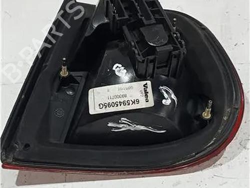 Left taillight SEAT CORDOBA (6K1, 6K2) 1.9 D | BP23920512C34 