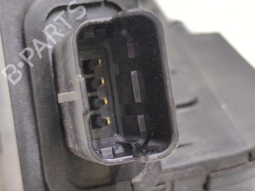 Front left lock RENAULT CAPTUR I (J5_, H5_) 1.5 dCi 110 | BP34613593C98 - Image 6