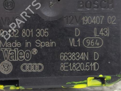 Electronic module AUDI A4 B8 (8K2) 2.0 TDI | BP38873236M83  - Image 7