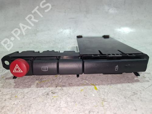 Warning switch SEAT IBIZA III (6L1) 1.9 TDI | BP34116535I22  - Image 6