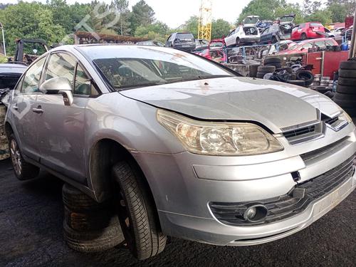 Electronic sensor CITROËN C4 I (LC_) 1.6 HDi | BP34624521M84  - Image 6