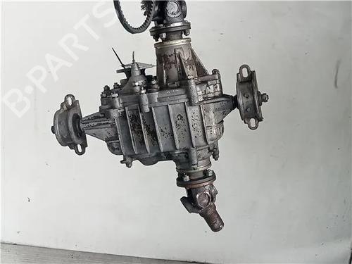 Transfer box LADA NIVA Closed Off-Road Vehicle (2121, 2131) 1600 4x4 | BP23923688M36 
