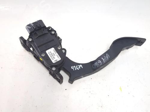 Pedal FORD FIESTA V (JH_, JD_) 1.4 TDCi (68 hp) 25626894
