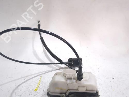Used Rear left lock RENAULT SCÉNIC III (JZ0/1_) 1.5 dCi (110 hp) 23950146