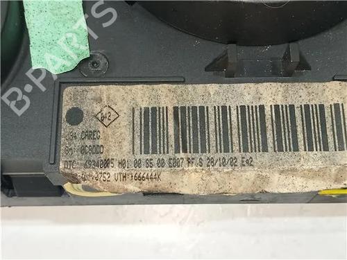 Climate control RENAULT MEGANE I Classic (LA0/1_) 1.9 dTi (LA1U) | BP23908189I5 