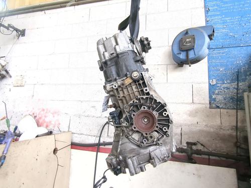 Gearbox AUDI A4 B6 Avant (8E5) 2.5 TDI | BP36324453M3 - Image 2