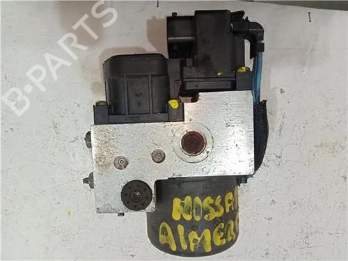 ABS Bremseaggregat NISSAN ALMERA II (N16) 2.2 Di (110 hp) 23910908
