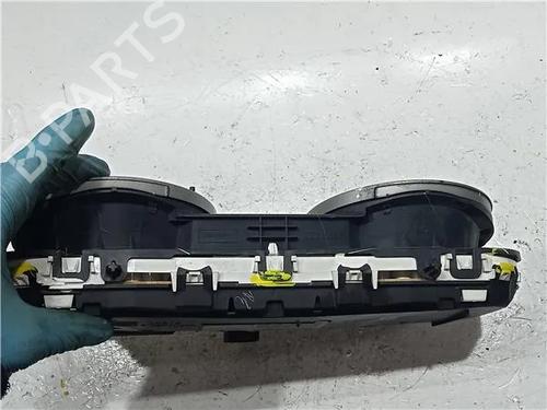 Instrument cluster RENAULT MEGANE IV Saloon 1.5 dCi 110 | BP23914454C47 