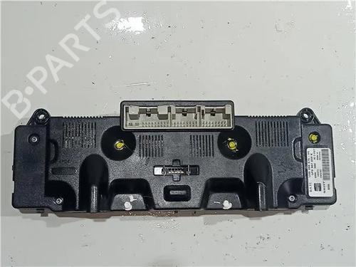 Climate control SEAT ALTEA (5P1) 1.6 | BP23922600I5 