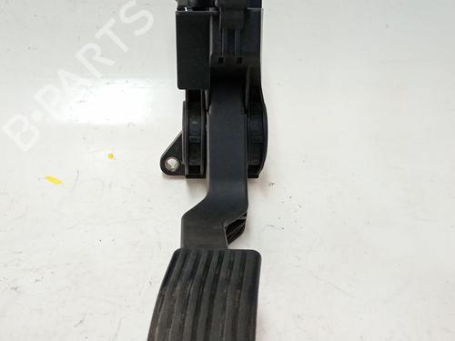 Used Pedal MERCEDES-BENZ SPRINTER 3-t Van (B903) 311 CDI (903.661, 903.662, 903.663) (109 hp) 25834415