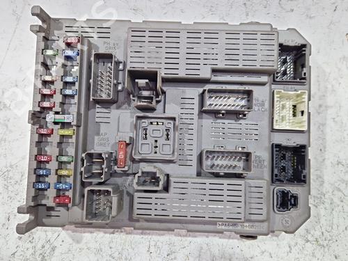 Used Fuse box CITROËN C8 (EA_, EB_) 2.0 HDi (107 hp) 30410928