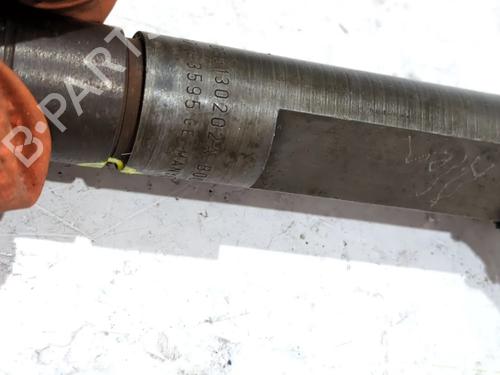 Injector SEAT LEON (1M1) 1.9 TDI | BP25460735M100