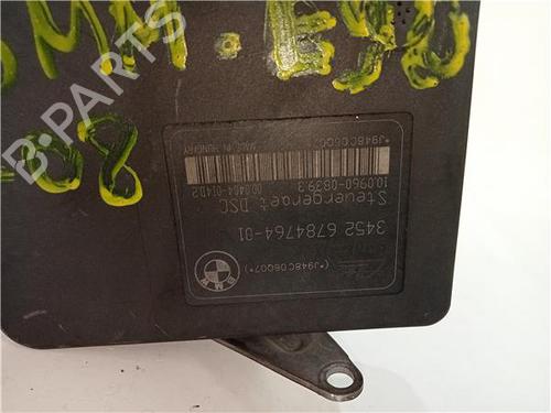 ABS pump BMW 3 (E90) 325 i | BP23907184M43 