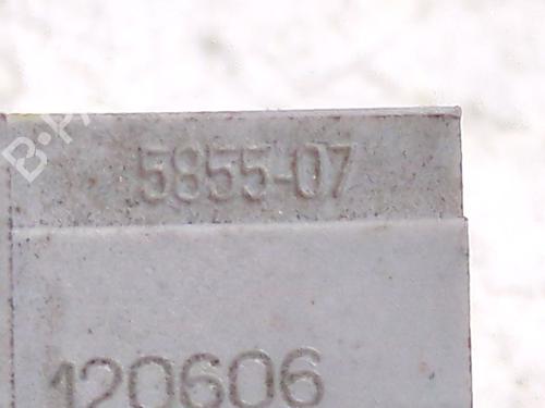 Electronic sensor VW GOLF V (1K1) 1.9 TDI | BP33654654M84  - Image 5