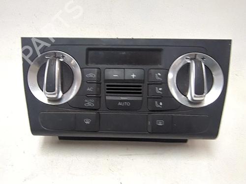 Used Climate control AUDI A3 (8P1) 2.0 TDI 16V (140 hp) 26022242