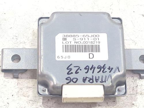 Used Electronic module Electronic module 39638194 39638194