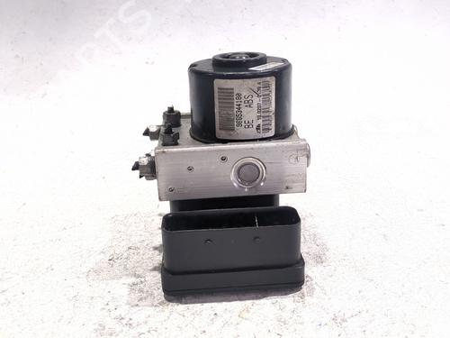 ABS Bremseaggregat PEUGEOT 207 (WA_, WC_) 1.4 HDi (68 hp) 31370937