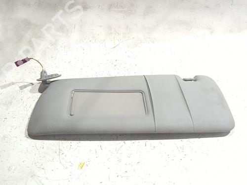 aletta-parasole-sinistra-bmw-x5-e53-2000-2001-2002-2003-2004-2005-2006-38956205 main image