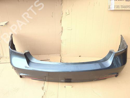 Used Rear bumper Rear bumper 38725239 38725239