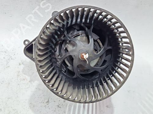 Heater blower motor CITROËN XANTIA (X1_, X2_) 1.9 Turbo D | BP29994501M62