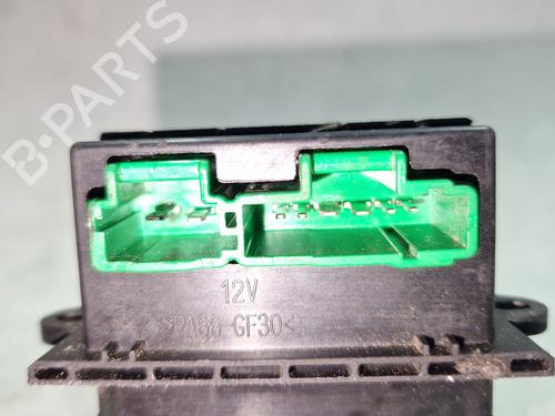 Résistance de chauffage CITROËN C5 I (DC_) 2.2 HDi (DC4HXB, DC4HXE) | BP30832049M108