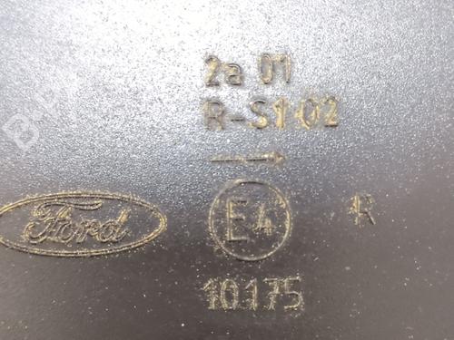 Right taillight FORD FOCUS II Turnier (DA_, FFS, DS) 1.8 TDCi | BP26378312C35 