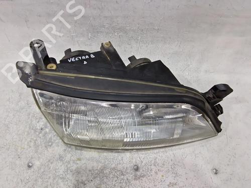 Højre forlygte OPEL VECTRA B Hatchback (J96) 1.6 i 16V (F68) | BP29520563C29 