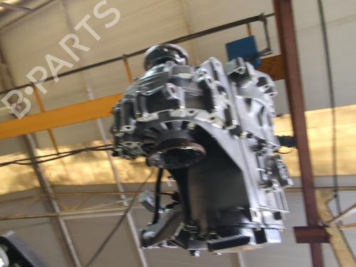 Gearbox SEAT LEON (1M1) 1.9 TDI | BP32522233M3 - Image 7