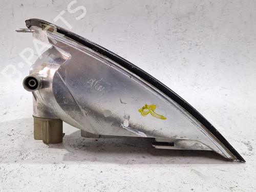 Right front indicator OPEL VECTRA B Hatchback (J96) 1.6 i 16V (F68) | BP29994521C33 
