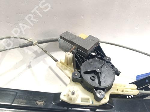 Front right window mechanism LAND ROVER DISCOVERY V (L462) 2.0 Sd4 4x4 | BP38796569C23 - Image 2