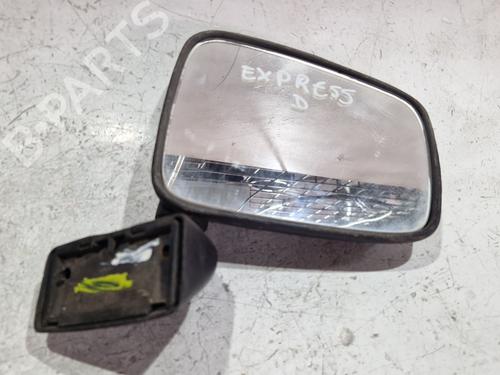 Used Right mirror Right mirror RENAULT RAPID Box Body/MPV (F40_, G40_) 1.1 (46 hp) 33321718 33321718