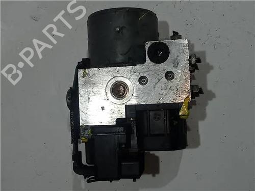 ABS Bremseaggregat OPEL ASTRA G Saloon (T98) 2.0 DI (F69) | BP23919281M43 