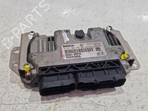 Módulo eletrónico Módulo eletrónico TOYOTA AYGO (_B1_) 1.0 (KGB10_, KGB10R) (68 hp) 36530927 36530927