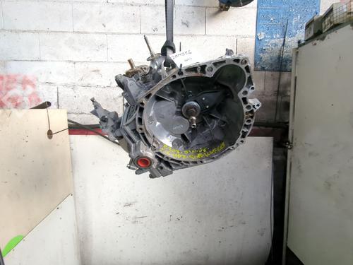 gearbox-peugeot-307-break-3e-2002-2003-2004-2005-2006-2007-2008-2009-32090708 main image