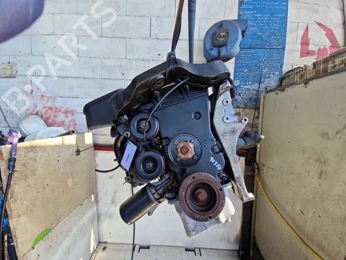 Used Engine Engine FORD MONDEO II Saloon (BFP) 2.0 i (131 hp) 40041284 40041284