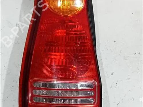 Used Left taillight HYUNDAI MATRIX (FC) 1.5 CRDi (82 hp) 23919731