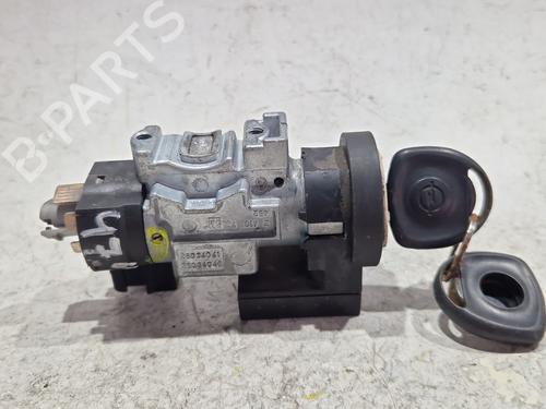Used Ignition barrel OPEL CORSA B (S93) 1.7 D (F08, F68, M68) (60 hp) 30383187